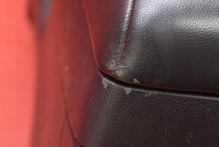 фото №11, Тунель середній підлокітник hyundai santa fe 2 ii 06-10