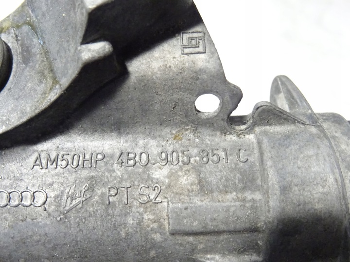 фото №10, Комп'ютер спідометр  набір seat ibiza iii 3 6l0 6l 1.2 12v azq 03e906033d