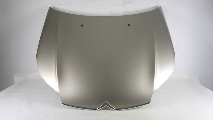 фото №1, Капот перед крышка двигателя citroen c5 3 iii x7 08-11 kchc 2008-2011