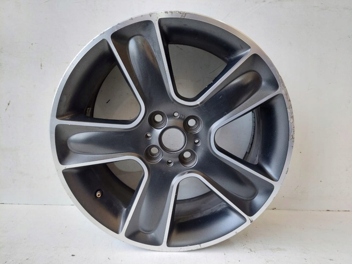 фото №10, Диск mini clubman r55 r56 r57 r58 17 et48 6784124
