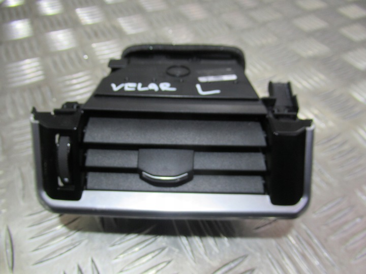 фото №1, Range rover velar решітка повітропровід j8a2-018b08-ad