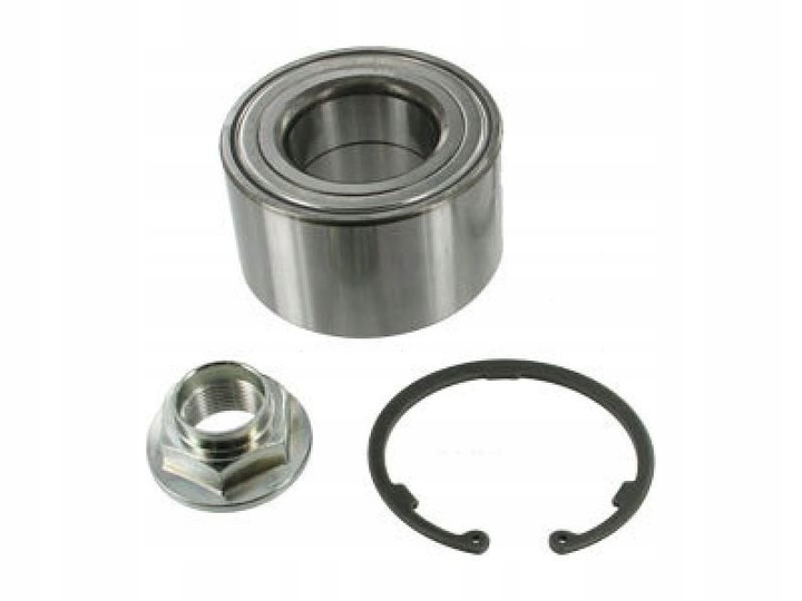 фото №1, Підшипник do ступиця /p/ mazda 6 02-07