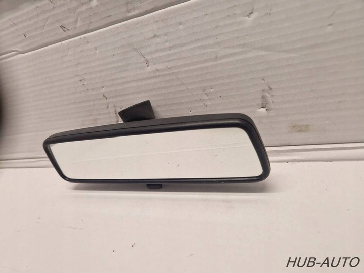 фото №6, Зеркало заднего вида внутренние audi a6 c4 e10210093