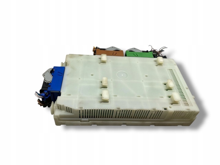 фото №15, Ford mondeo mk iv 2009 компьютер / блок управления ecu i комплект ключей