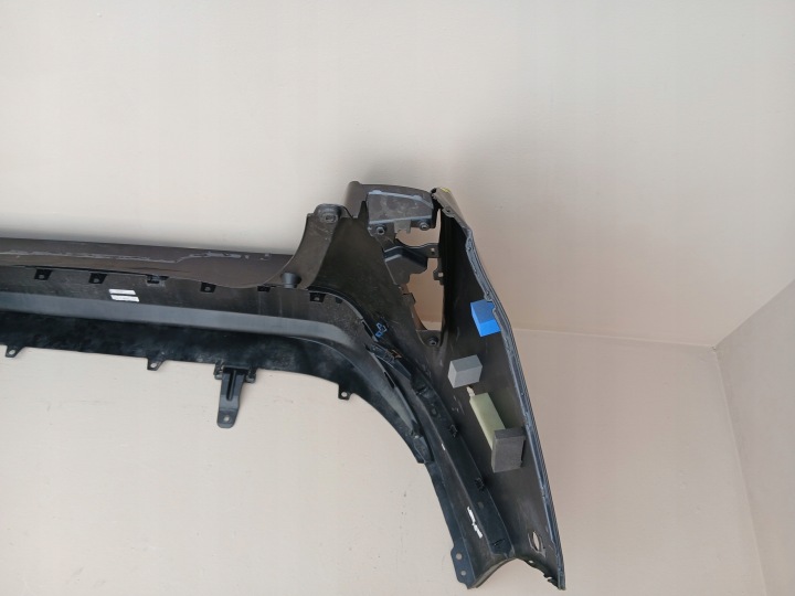 фото №10, Toyota prius iv 4 2015- задний бампер 52453-47010