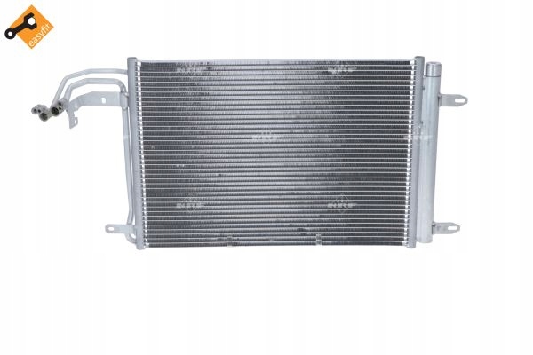 фото №13, Радіаторів кондиціонера з осушувач nrf 1k0820411f