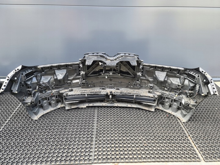 фото №15, Bmw ix 20 капот крыло pas переднее бампер лампа радиатор 475