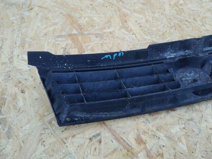 фото №4, Решітка радіатора решітка fiat stilo abarth