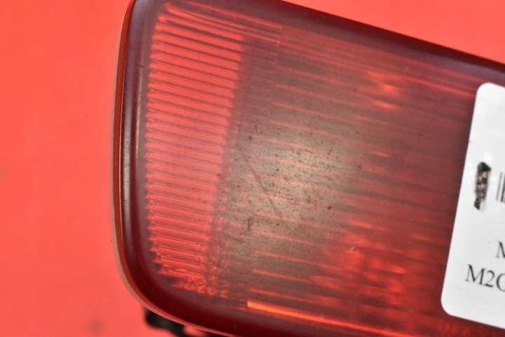 фото №9, Фара ліва зад задня протитуманна фара 1149-222 mitsubishi asx 1 i 10-12