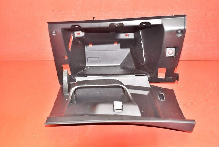 фото №8, Бардачок пассажира eu 9673811277 peugeot 208 1 i 12-16