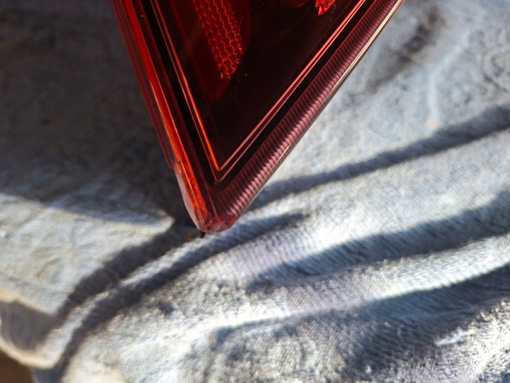 фото №7, Лампа ліва зад alfa romeo giulia 15-18r