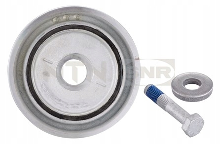 фото №2, Snr dpf359.34k1 колесо пасове, wał колінчастий