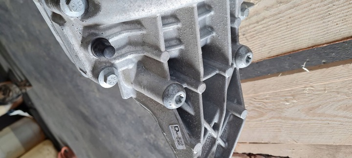 фото №15, Sq8 4m rsq8 q8 міст диференціал диференціал зад 4.0 tfsi qut 0dg500043b sq7 4m q7