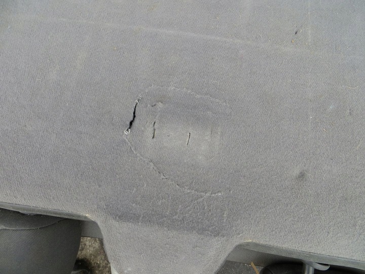 фото №9, Trafic vivaro ii диван сиденья iii ряд 14-