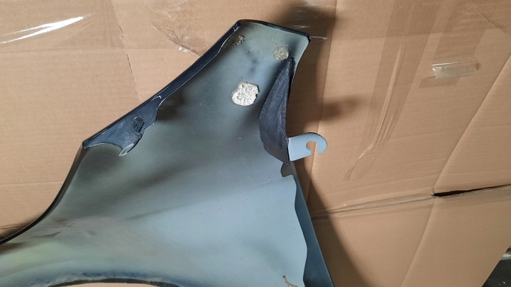 фото №13, Крыло перед правый volvo s60 v60 10-13r