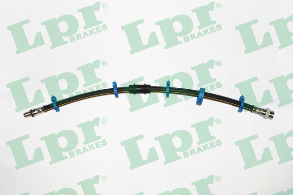 фото №2, Провода тормозные lpr 6t46233