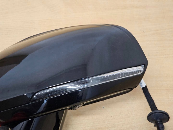 фото №9, Дзеркало ліві volvo s60 v60 v60 cc 2018- 14pin+1 31477570 019