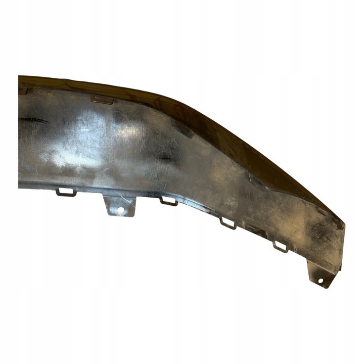 фото №11, Спойлер бампера передней audi rs6 rs7 c8 4k8807717a