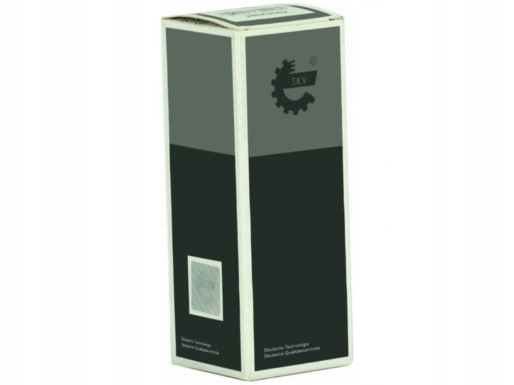 фото №1, Катушка зажигания esen skv 03skv301