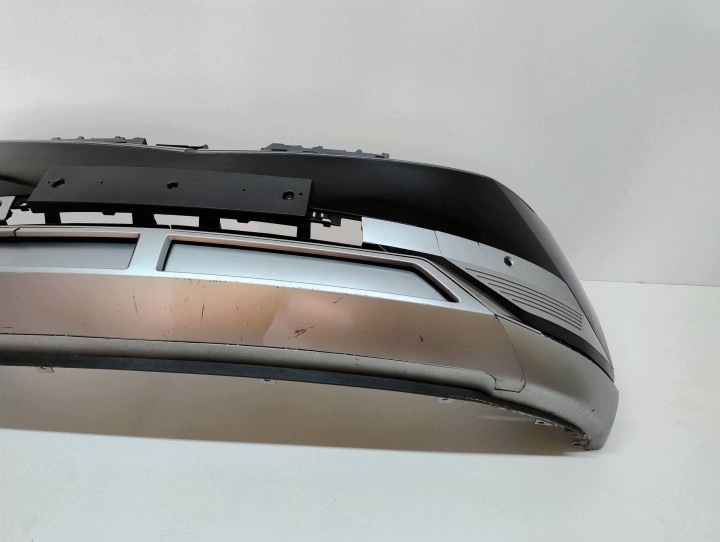 фото №12, Бампер передний перед hyundai ioniq 5 v 86511-gi000