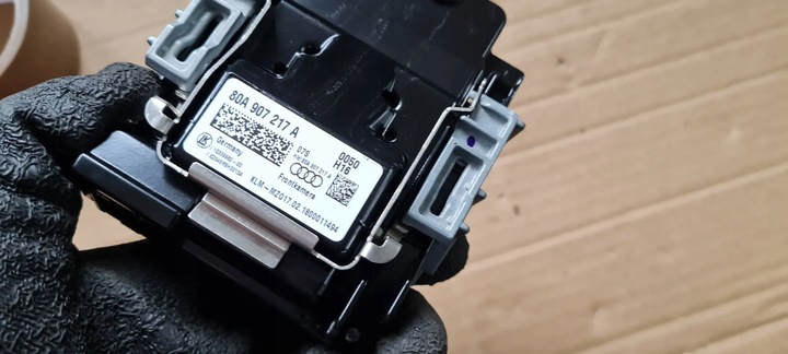 фото №8, Sq5 q5 80a камера асистент ременя руху 80a907217a