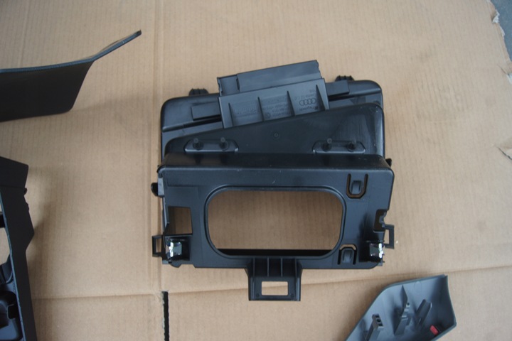 фото №16, Тунель середній планки dekor відсіки a3 8y