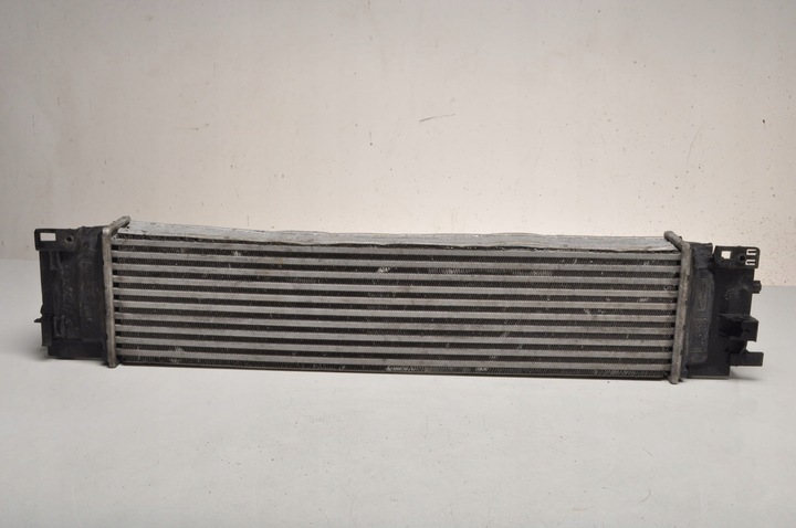 фото №10, Volvo xc40 радиаторов воздуха интеркулер 31686408