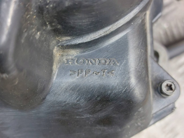 фото №8, Пристрій запалення зажигания + шланг honda civic vi 1.4 16v d14a5 30100p1ke01