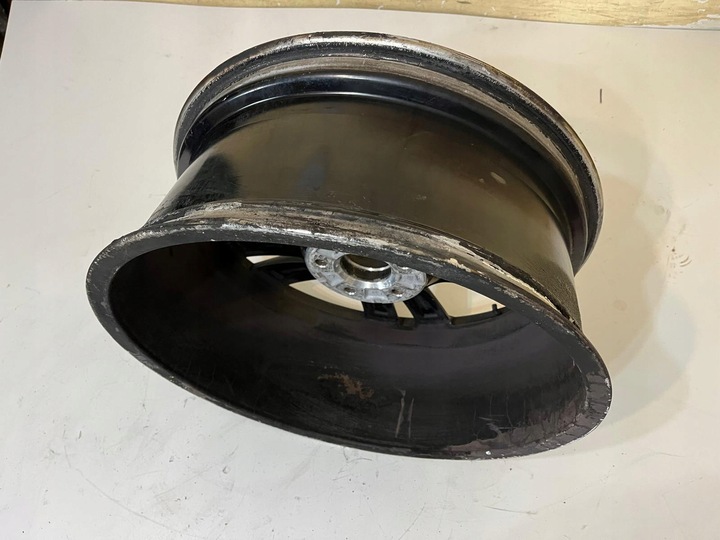 фото №8, Audi sq7 диск алюмінієва 20" 8.0x20 5x112 et28 4m0601025g