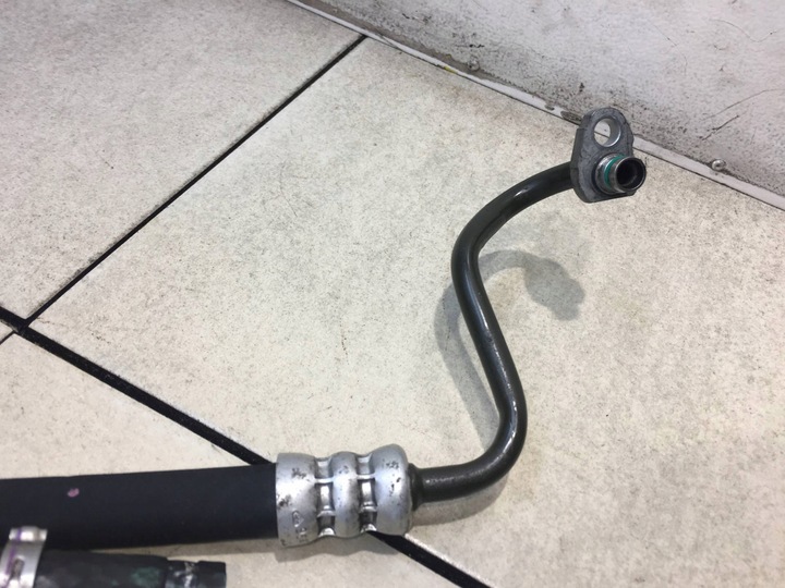 фото №7, Шланг усилителя 307 2.0 hdi 9648719380