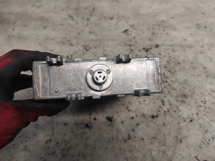 фото №7, Блок управления двигателя volkswagen passat b5 1.9 tdi 028906021 gl 0281001656