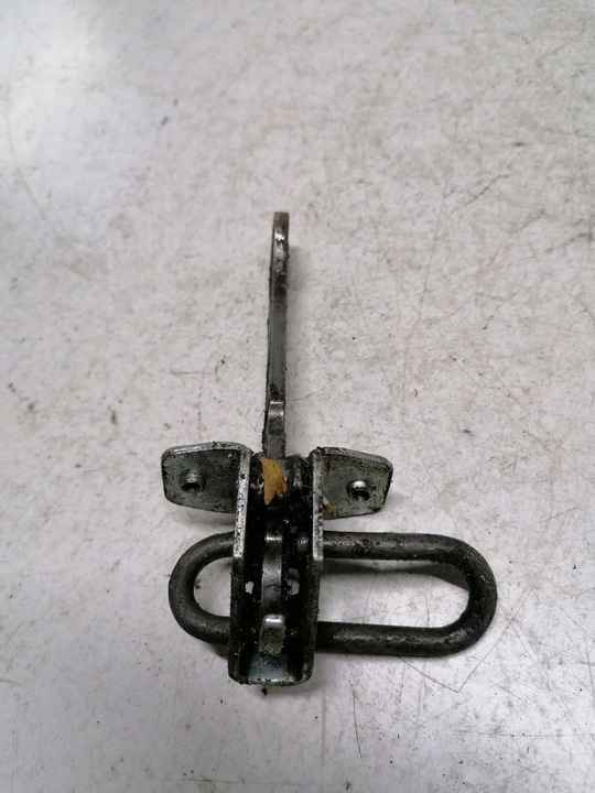 фото №1, Ограничитель дверь opel omega b