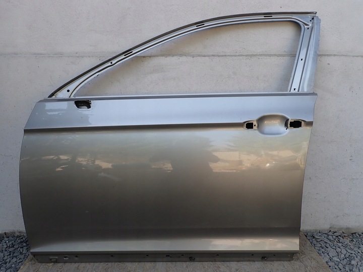 фото №1, Двері ліві передні лівий перед vw volkswagen passat b8 3g 2014-