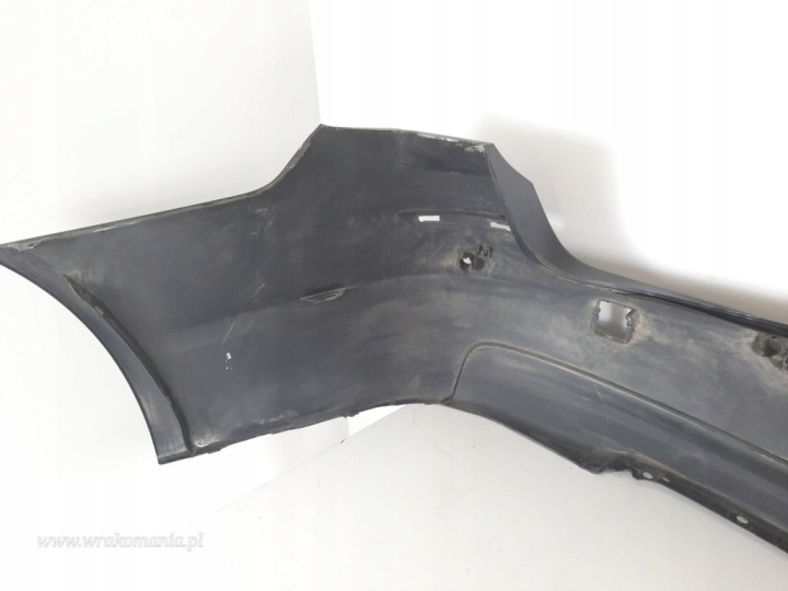фото №9, Bmw seria 5 f11 задний бампер 15857711 7237255
