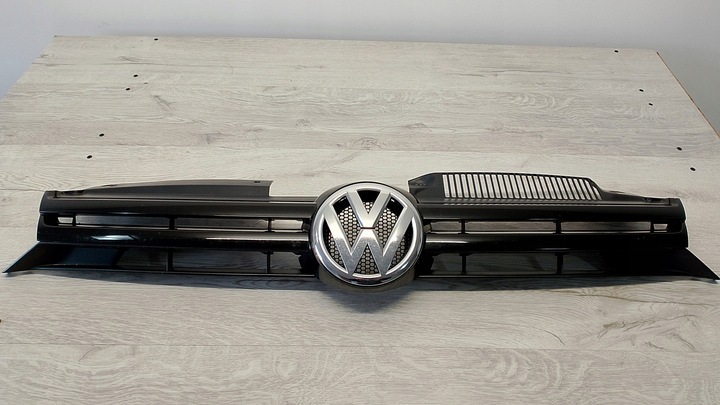 фото №1, Vw golf vi 5k0 решётка радиатора решётка радиатор полный