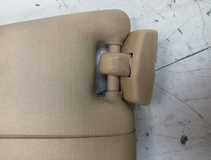 фото №7, Захист сонцезахисна права volkswagen passat 1.8 t варіант