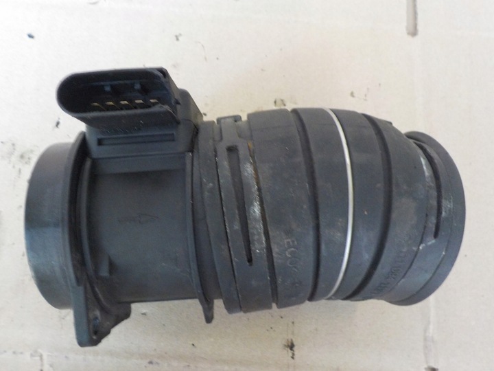 фото №1, Mercedes-benz класс c w203 2.0 b расходомер 5wk9613 1110940148