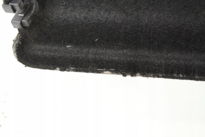 фото №14, Полка багажника nissan qashqai j10 i 07-13