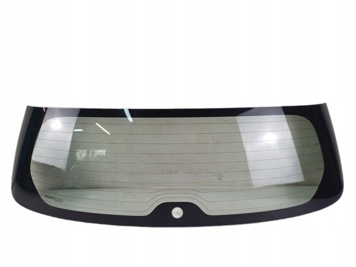 фото №1, Стекло зад заднее suzuki swift v mk vii 7 12-
