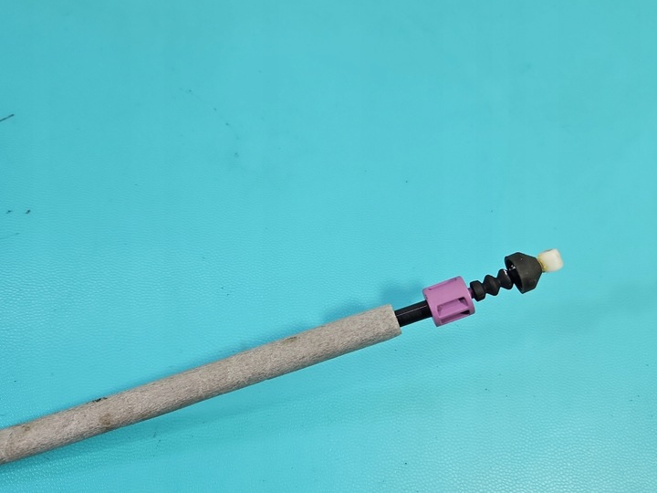 фото №10, Замок перед левый mercedes glk x204 08- европа a0997200135 a2047231908