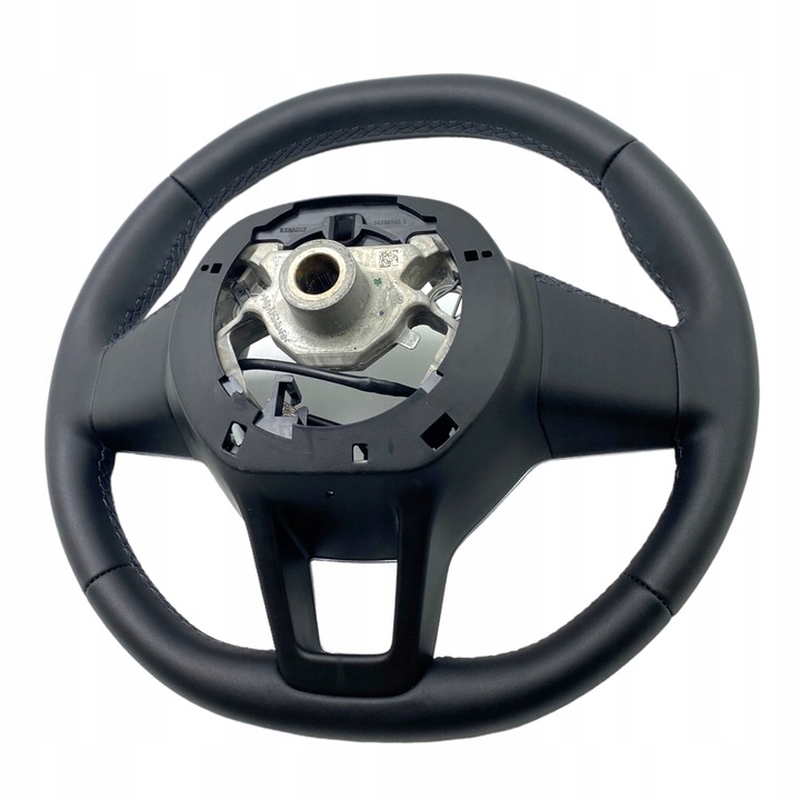 фото №14, Кермо kangoo 3 iii clio v captur ii trafic iv