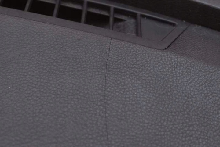 фото №9, Панель роздавальна консоль капот подушка безпеки mazda 6 2 ii gh 07-12