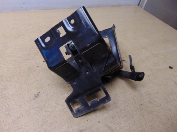фото №5, Блок управления abs peugeot 308 1.6 hdi 9666957480