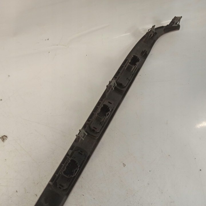 фото №12, Ford s-max mk1 dekor консоли 1126291a 6m2t18c621ab 6m2t113a350aa