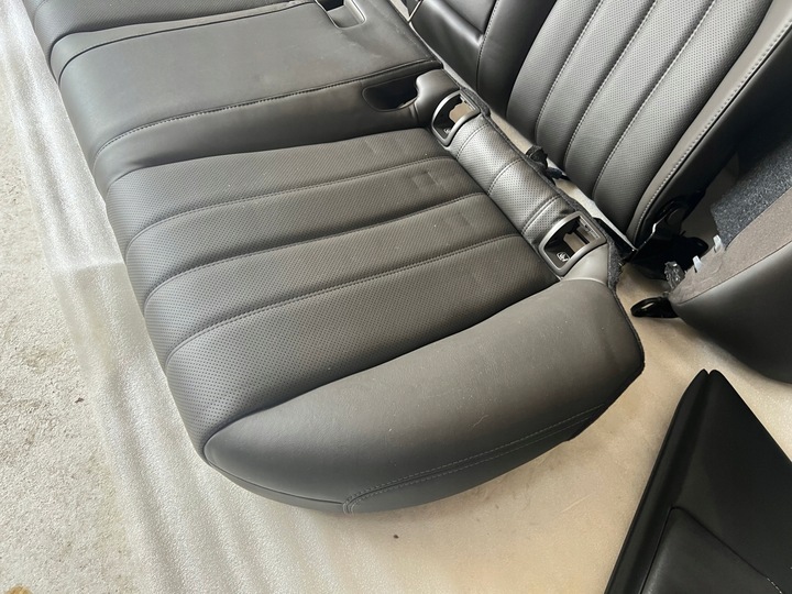 фото №9, Mazda 6 gl диван захист колонки sedan рік 2022