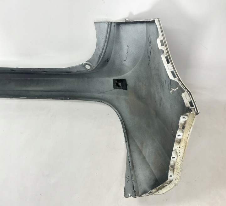 фото №12, Volvo v60 i 2010 - 2018 бампер задний 4 x pdc 32165263