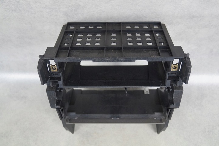 фото №5, Рамка панель радио 1 din audi a4 b6 00-06 cabrio