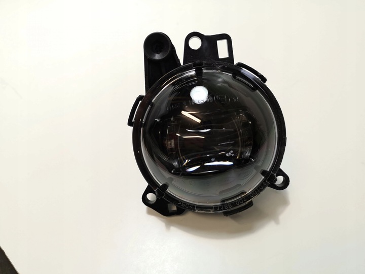 фото №1, Land rover defender ii галоген led l8b2-15201