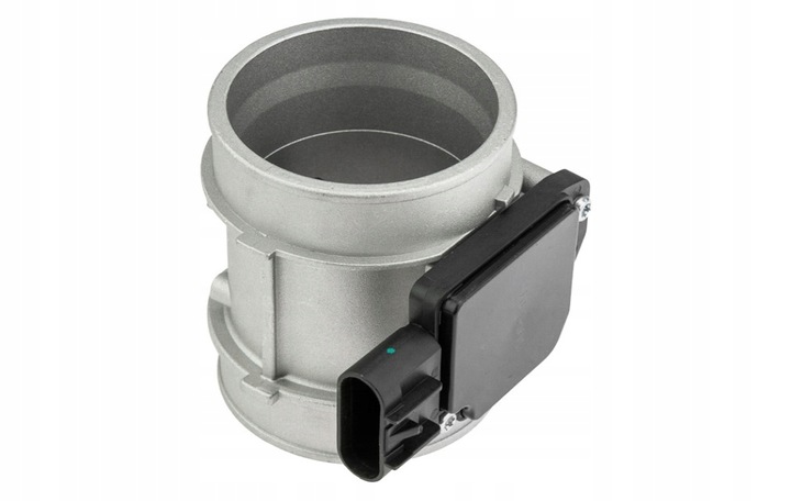 фото №1, Расходомер массовый воздуха do opel vectra c gts 2.2