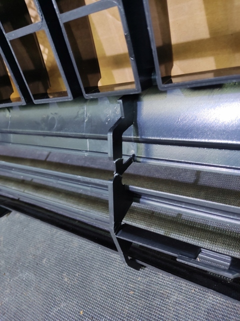 фото №11, Mercedes g -клас panamericana w463 2000-2018